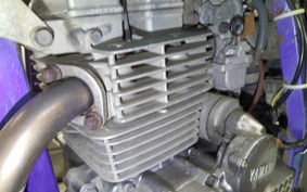 YAMAHA TT250R 2019 4GY