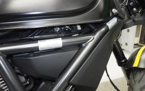 DUCATI SCRAMBLER FULL THROTTLE 2015