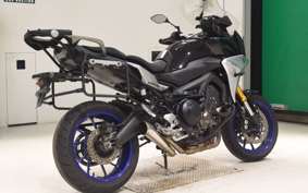 YAMAHA MT-09 Tracer GT 2019 RN51J