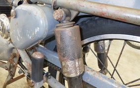 GILERA 150