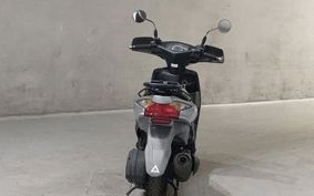 SUZUKI ADDRESS V125 CF4MA