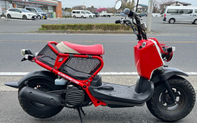 HONDA ZUMAR AF58