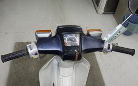 HONDA C50 SUPER CUB E C50
