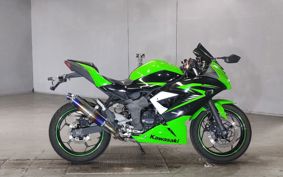 KAWASAKI NINJA250SL BX250A