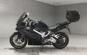 HONDA VFR800F RC79