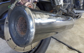 KAWASAKI GPZ750 ZX750A