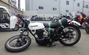 KAWASAKI 250TR BJ250F