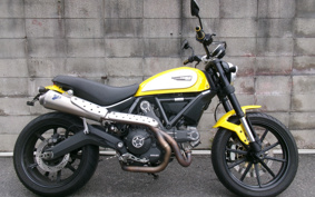 DUCATI  DUCATI  SCRAMBLER  ICON  2015 K102