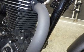 HONDA GB350S 2025 NC59