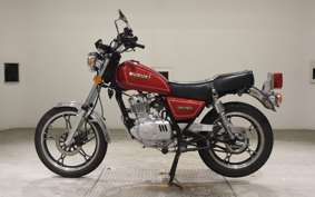SUZUKI GN125 H 2000