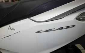 HONDA LEAD 125 JF45