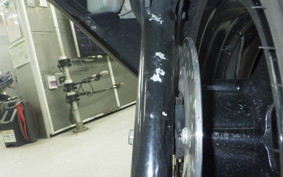 YAMAHA MAXAM 250 1983 SG21J