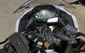 KAWASAKI NINJA 250 EX250L