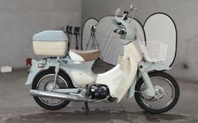HONDA LITTLE CUB AA01
