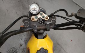 SUZUKI GLASS TRACKER BIG BOY NJ47A