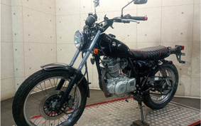 SUZUKI GLASS TRACKER BIG BOY NJ4BA