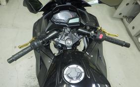 KAWASAKI NINJA 250 EX250L