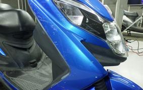 SUZUKI SWISH 125 DV12B