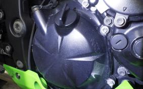 KAWASAKI NINJA ZX-6R 2010