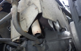HONDA GYRO CANOPY 2004 TA02