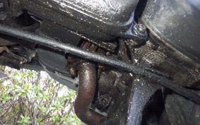 YAMAHA JOG Gen.1 3KJ