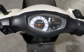 SUZUKI ADDRESS V125 CF46A