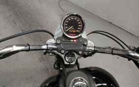 HARLEY HARLEY FXD1450 GHV
