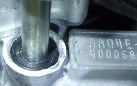 HONDA ｸﾛｽｶﾌﾞ50 2025 AA06