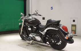SUZUKI INTRUDER 400 Classic 2015 VK56A