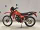Фото Honda XL125R с японского аукциона