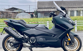 YAMAHA T-MAX 560 TECHMAX ABS 2023 SJ19J