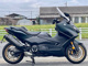 Фото Yamaha T-MAX 560 A TECHMAX 2023 с японского аукциона