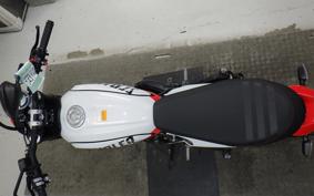 DUCATI SCRAMBLER URBAN モタ 2022