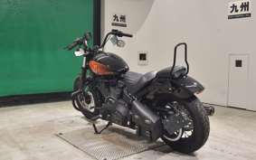 HARLEY FXBBS1870 2021