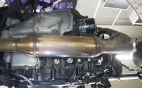 KAWASAKI ELIMINATOR400-3 2024 EL400A