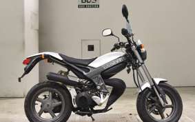 SUZUKI TR50 STREET MAGIC CA1LB