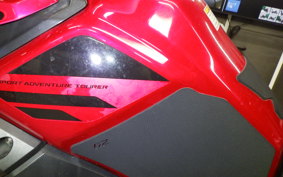 SUZUKI V-STROM 250 1993