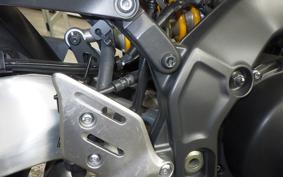 YAMAHA MT-09 SP 2021 RN69J