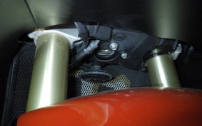 KAWASAKI ZX 1400 NINJA 2013