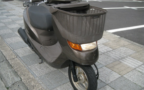 HONDA DIO CHESTER AF68