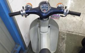 HONDA C70 SUPER CUB C70