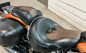 HARLEY FLSTN1340-1450 2008 JD5