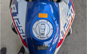 BMW R1250GS 2019 0J91