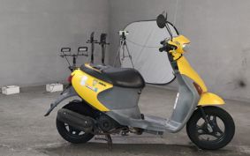 SUZUKI LET's 4 CA41A