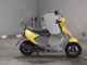 Фото Suzuki LET's 4 с японского аукциона