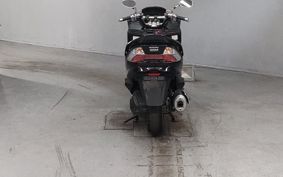 SUZUKI SKYWAVE 250SS CJ46A