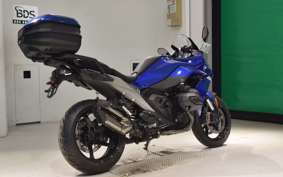 BMW R1300RS ASA 2025