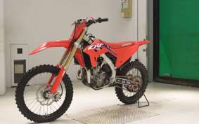 HONDA CRF250 RALLY ME12