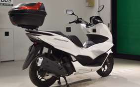 HONDA PCX 160 2009 KF47