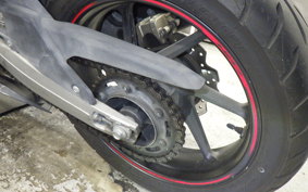 HONDA CBR250RR A MC51
